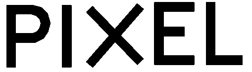 PIXEL³