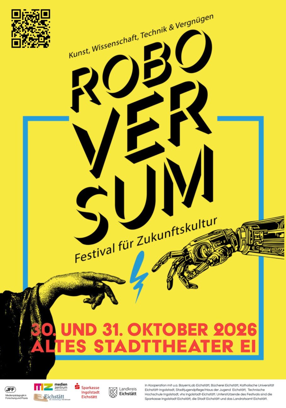 Roboversum