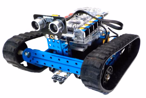 Robotiklabor