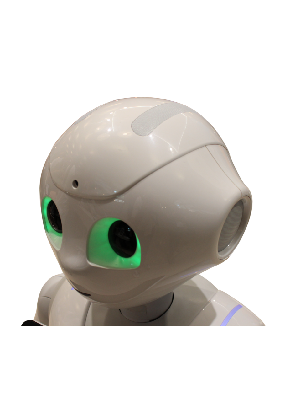 Sollten Roboter die Pflege übernehmen?